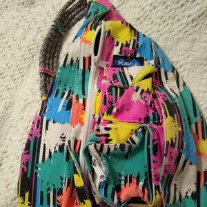 Kavu Sling back purse